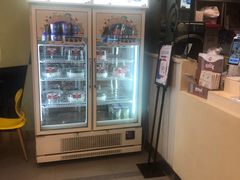 -DQ·蛋糕·冰淇淋(金牛万达店)