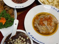 -吴门人家·苏宴宫廷菜(拙政园店)