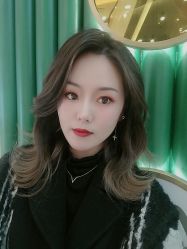 -Rise Hair上升造型
