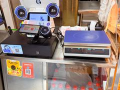-新桥炸鸡店(中昂时代广场店)