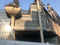 -苏州河梦清园环保主题公园