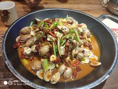 -阿记烧烤(大兴新区店)