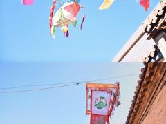 -暖泉古镇