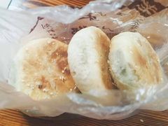 -清真蒋有记(老门东店)