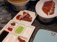 -局气 烤鸭·北京菜(光华路店)