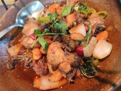 -肴约·花园式餐厅(湖里店)