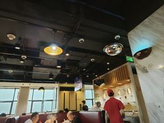 -海底捞火锅(海悦天地店)