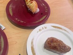 -寿司郎(皇庭广场店)