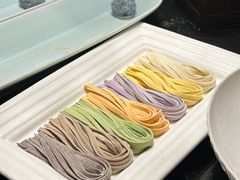 -蒋记海鲜姿造•洋房别墅(星河湾店)