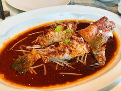 -遇外滩(BFC外滩金融中心店)