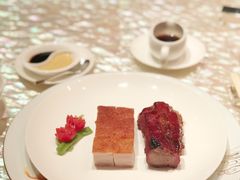 脆皮烧肉-8餐厅(新葡京酒店)