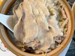 -砂锅居(西四店)