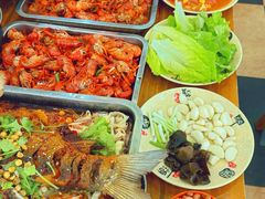 -江湖万州烤鱼(王子美食城)