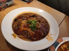 -花盐街·四川乐山小吃(西单大悦城店)