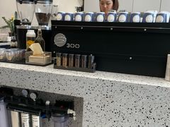 -Something For(中洲湾店)
