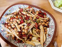 -农家土菜老煨锅(木鱼镇店)