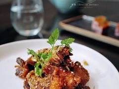 -环球港凯悦 · 享悦中餐厅