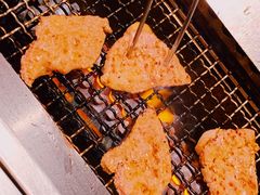 -俺的焼肉(銀座9丁目店)