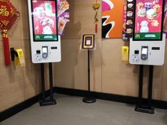-麦当劳(天兴罗斯福店)