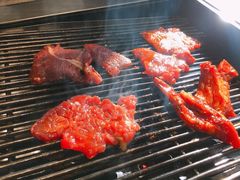 -一心烤肉(延安路店)