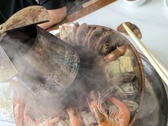 -一口猪海鲜浑锅·东北家常菜