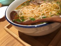 -马记永·兰州牛肉面(山姆外高桥店)