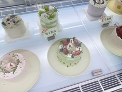 -BRENCY百仑喜(创新园店)