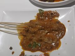 -白氏兄弟烧烤(富康路总店)