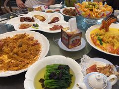 -东江海鲜酒家(艺都分店)