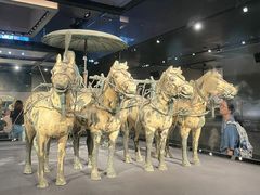 -秦始皇帝陵博物院-丽山园