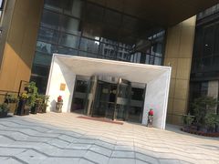 -苏州平江万达广场美居酒店
