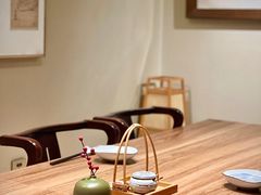 -笑福亭料理小馆(解放碑店)