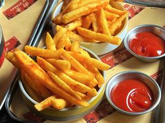 -Side Street街旁(交道口店)