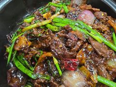-小小饭店