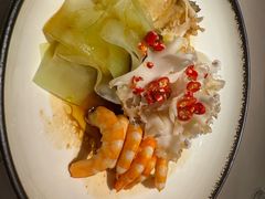 -漢舍川菜馆(国贸商城店)