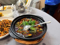 -金哥私房菜馆(张府园总店)