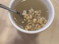 -盛记粥面(佐敦店)