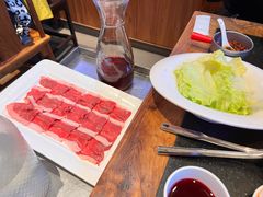 -南门涮肉(天坛店)