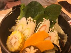-樱吉岛寿喜锅(肇嘉浜路店)