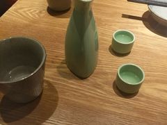 家酿米酒三两-静一餐厅·湖北菜(前门创始店)