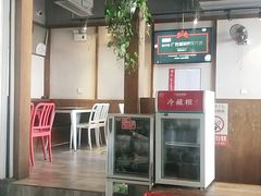 -71号豆汤饭·成都小馆(红牌楼店)
