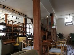 大堂-1901 Cafe(西四店)