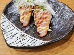 火炙鸭胸-赤稻·日式料理(禅城店)