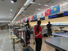 -广州保龄球馆(广州天河体育中心店)