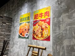 -五里关火锅(牛市口店)