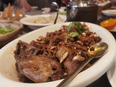 -小天厨民间菜馆(深圳街店)