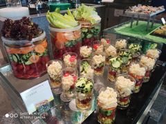 -解放碑威斯汀酒店-知味国际美食餐厅