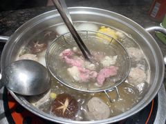 -八合里牛肉火锅(新洲店)