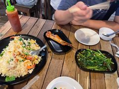 -Doo Dee Thai Food(Issan/Isaan/Esan)