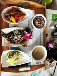 -妍悦母婴月子会所(武汉天地店)